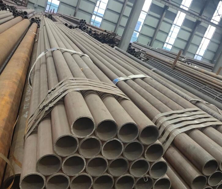 光泽20#石油裂化管