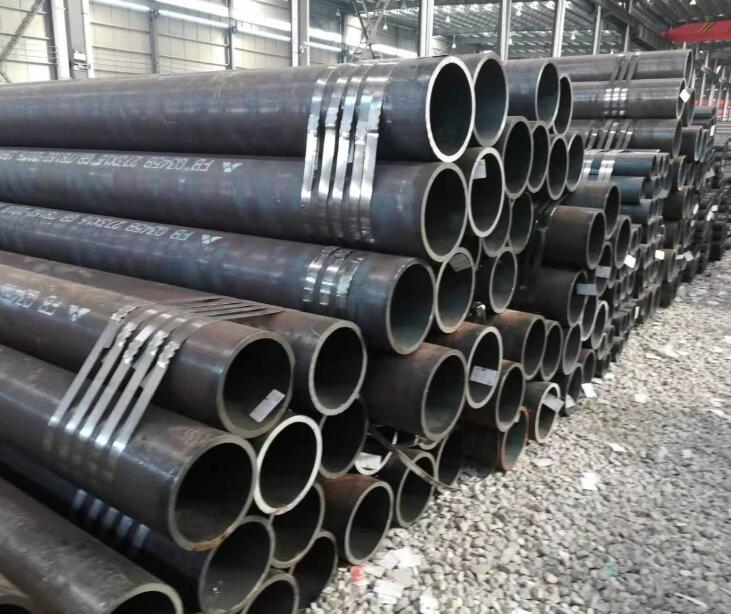 光泽Q345D化肥专用管