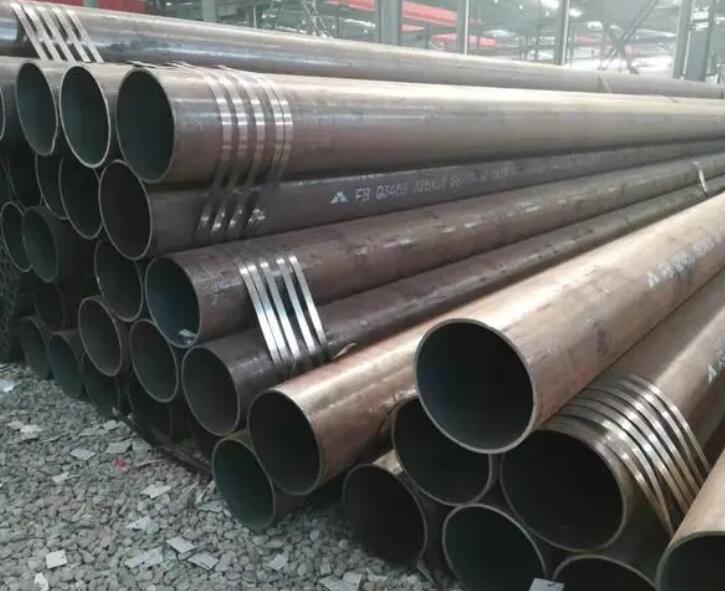 光泽高压锅炉管