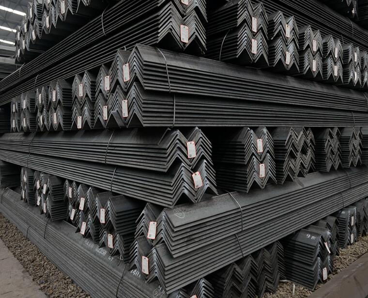 光泽低合金角钢